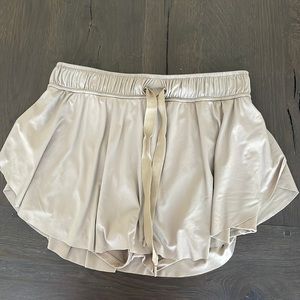 On point skort Free People Movement